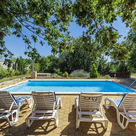 Hébergement de vacances Erminia By Interhome