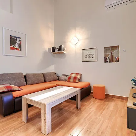 Erminia By Interhome Hébergement de vacances