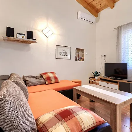 Erminia By Interhome Hébergement de vacances