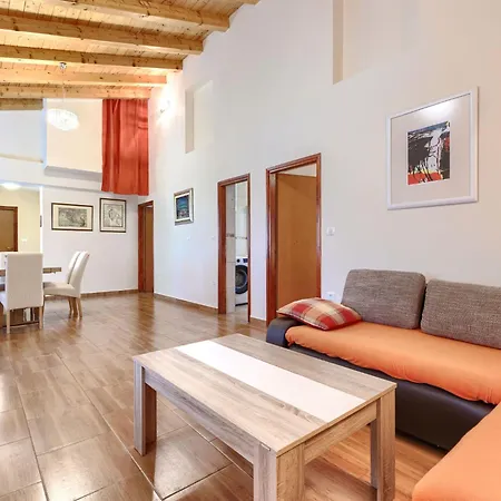 Erminia By Interhome Hébergement de vacances *