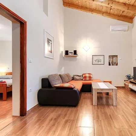 Сasa de vacaciones Erminia By Interhome Svetvinčenat