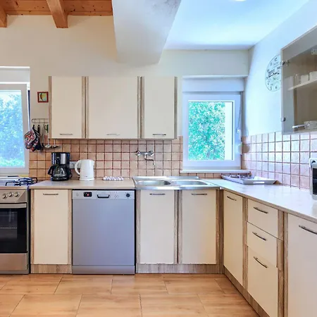 Hébergement de vacances Erminia By Interhome *